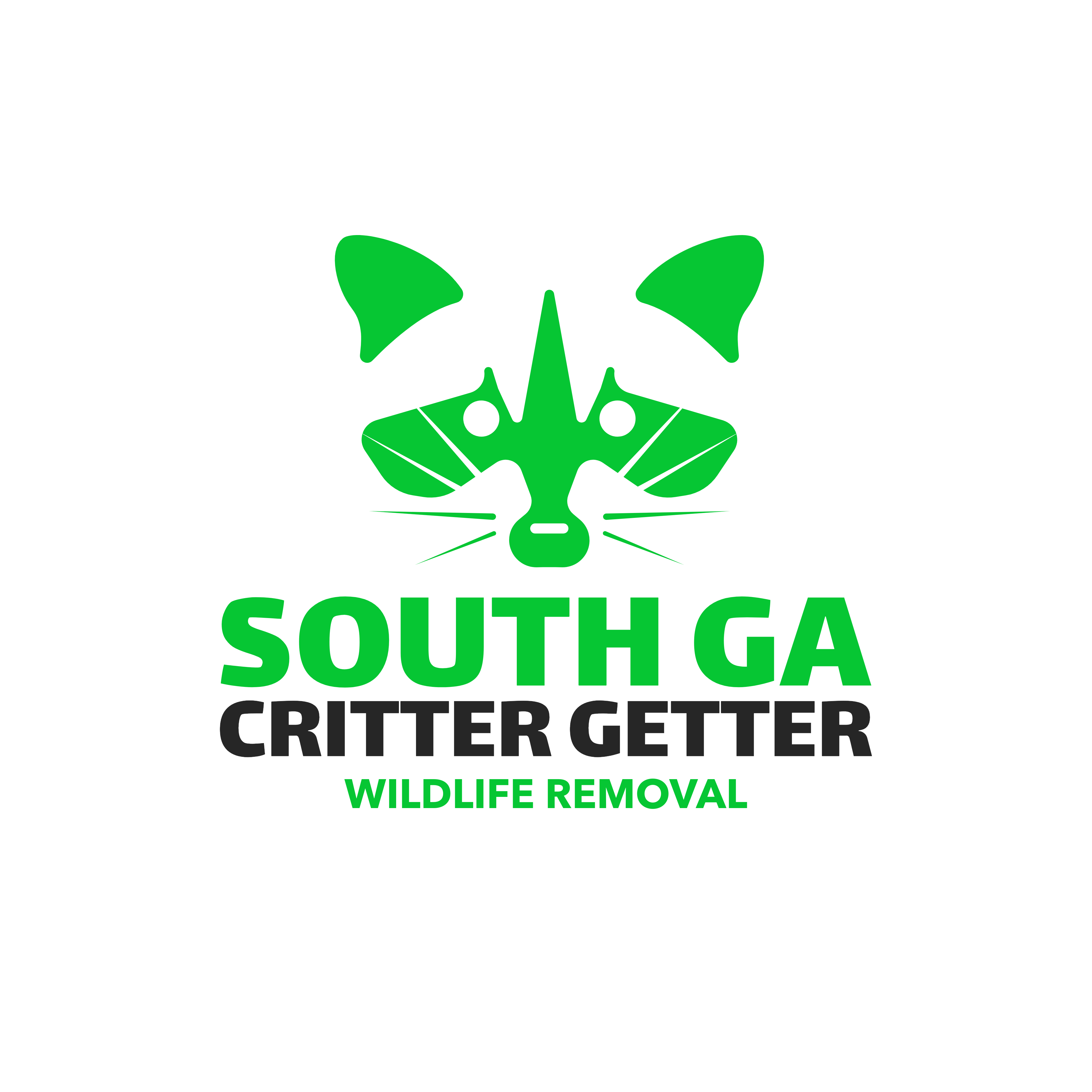 A Small Logo